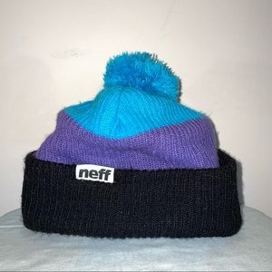 Neff Beanie